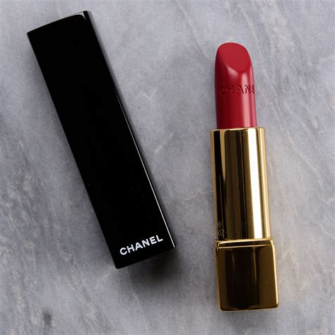 chanel pirate ingredients lipstick|chanel lipstick catalog.